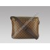 LOUISVUITTON DAMIER EBENE CANVAS BROOKLYN GM