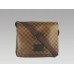 LOUISVUITTON DAMIER EBENE CANVAS BROOKLYN GM