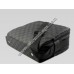 LOUIS VUITTON DAMIER GRAPHITE CANVAS NAVIGLIO SHOULDER BAG