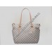 LOUIS VUITTON DAMIER ZAUR CANVAS TOTALLY MM