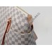 LOUIS VUITTON DAMIER ZAUR CANVAS TOTALLY MM