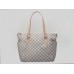 LOUIS VUITTON DAMIER ZAUR CANVAS TOTALLY MM