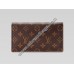 Louis Vuitton Monogram Canvas passport Cover