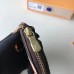 Louis Vuitton Monogram Canvas Round Coin Purse Groom 2018