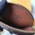 Louis Vuitton Monogram Canvas Round Coin Purse M61926 2018