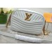 Louis Vuitton New Wave Camera Bag M53863 White 2019