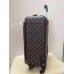 Louis Vuitton Pégase Légère 58 Monogram Canvas Business Rolling Luggage 23242