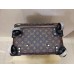 Louis Vuitton Pégase Légère 58 Monogram Canvas Business Rolling Luggage 23242