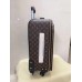 Louis Vuitton Pégase Légère 58 Monogram Canvas Business Rolling Luggage 23242