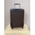 Louis Vuitton Pégase Légère 58 Monogram Canvas Rolling Luggage 23243