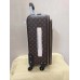 Louis Vuitton Pégase Légère 58 Monogram Canvas Rolling Luggage 23243