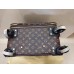 Louis Vuitton Pégase Légère 58 Monogram Canvas Rolling Luggage 23243