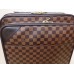 Louis Vuitton Pégase Légère 58 Damier Ebene Canvas Rolling Luggage 23242