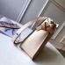 Louis Vuitton Very Hobo M53347 Beige/White 2018