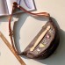 Louis Vuitton Monogram Canvas Bumbag M43644 Brown 2018