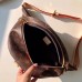 Louis Vuitton Monogram Canvas Bumbag M43644 Brown 2018