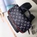 Louis Vuitton Men's Apollo Backpack M43676 Ombre Monogram Canvas 2018