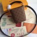 Louis Vuitton Bento Box M43518 Monogram Canvas 2018