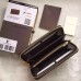 LOUIS VUITTON ZIPPY ORGANISER N60003