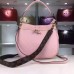 LOUIS VUITTON SPONTINI M42910 PINK