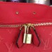 LOUIS VUITTON SPONTINI M42820 CHERRY