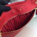 LOUIS VUITTON SPONTINI M42820 CHERRY