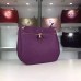 LOUIS VUITTON SPONTINI M42910 PURPLE