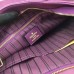 LOUIS VUITTON SPONTINI M42910 PURPLE