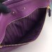 LOUIS VUITTON SPONTINI M42910 PURPLE