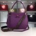 LOUIS VUITTON SPONTINI M42910 PURPLE