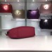 LOUIS VUITTON SPONTINI M42910 BURGUNDY