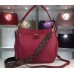 LOUIS VUITTON SPONTINI M42910 BURGUNDY