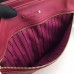 LOUIS VUITTON SPONTINI M42910 BURGUNDY