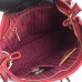 LOUIS VUITTON SPONTINI M42910 BURGUNDY