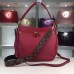 LOUIS VUITTON SPONTINI M42910 BURGUNDY