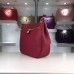 LOUIS VUITTON SPONTINI M42910 BURGUNDY