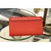 Louis Vuitton Sarah Wallet M64816 Red