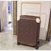 louis vuitton horizon 55 monogram luggage m23203