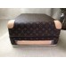 louis vuitton horizon 55 monogram luggage m23203