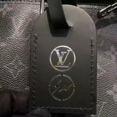 LOUIS VUITTON KEEPALL 50 BANDOULIÈRE