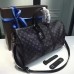 LOUIS VUITTON KEEPALL 45 BANDOULIÈRE M40569