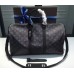 LOUIS VUITTON KEEPALL 45 BANDOULIÈRE M40569