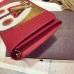 LOUIS VUITTON TWIST CHAIN WALLET M62334 RED