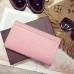 LOUIS VUITTON TWIST CHAIN WALLET M62334 PINK