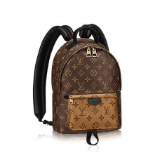 Louis Vuitton Monogram palm spring backpack M43116(YILU-7021501)