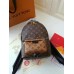 Louis Vuitton Monogram palm spring backpack M43116(YILU-7021501)