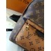 Louis Vuitton Monogram palm spring backpack M43116(YILU-7021501)