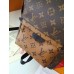 Louis Vuitton Monogram palm spring backpack M43116(YILU-7021501)