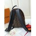 Louis Vuitton Monogram palm spring backpack M43116(YILU-7021501)