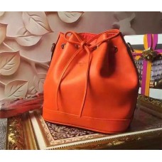 LOUIS VUITTON PETIT NOé ORANGE